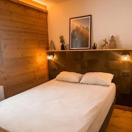 Apartment Cocon Renove Avec Balcon Au Coeur Des Pyrenees *