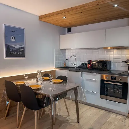 Apartment Cocon Renove Avec Balcon Au Coeur Des Pyrenees